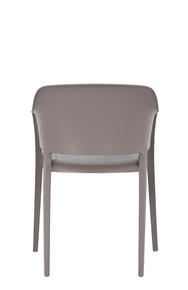 AVISSIMO Gartenstuhl Pelano