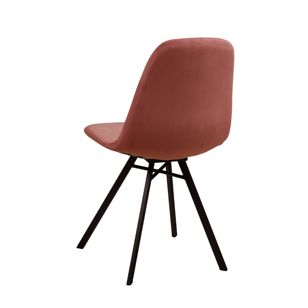 AVISSIMO Esszimmerstuhl Cavira