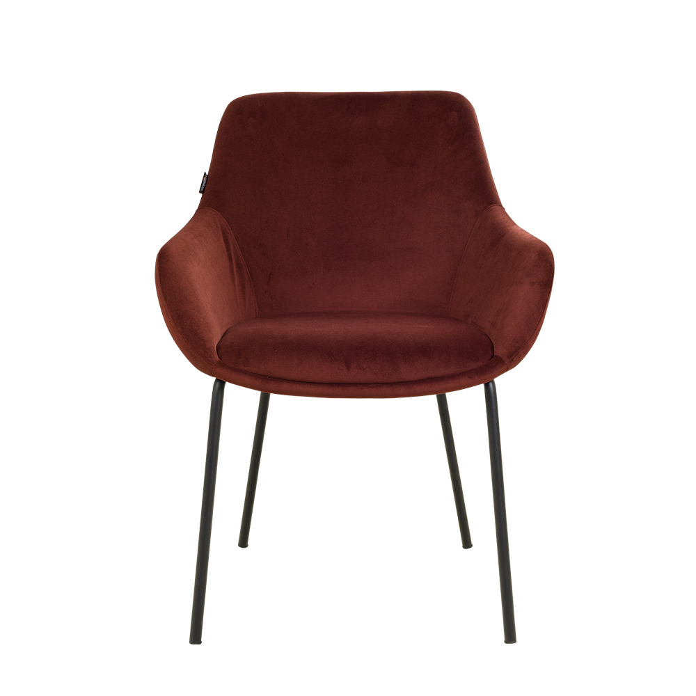 AVISSIMO Esszimmerstuhl Braluna