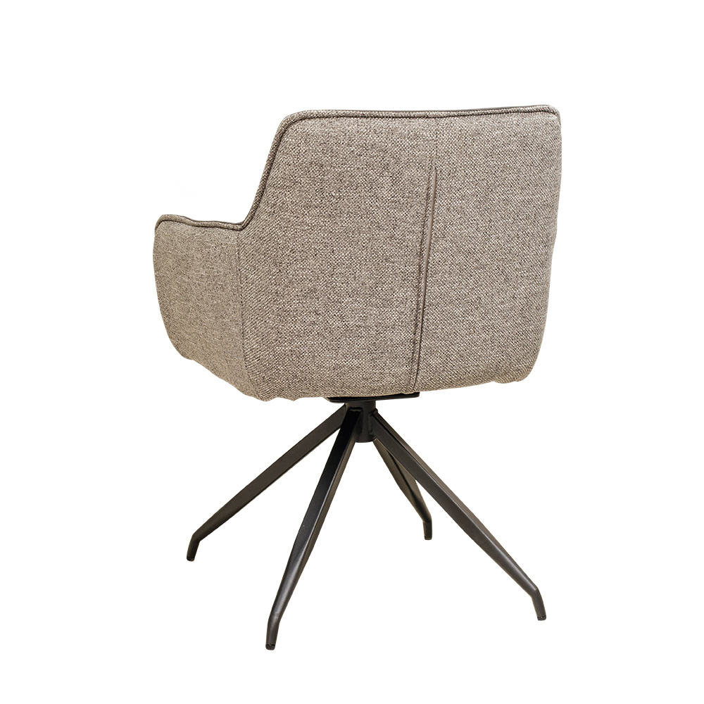 AVISSIMO Esszimmerstuhl Calvini