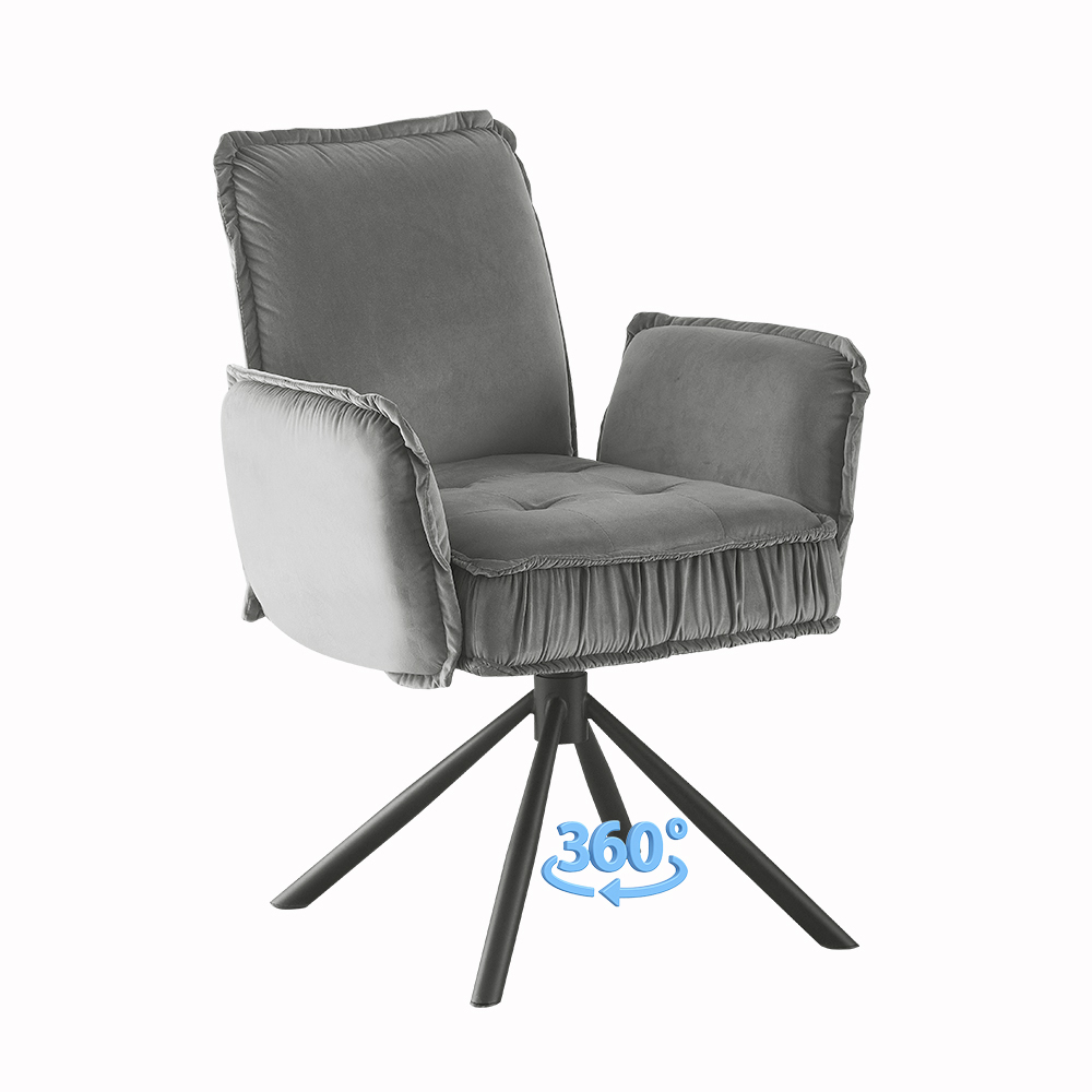 AVISSIMO Esszimmerstuhl Fenira