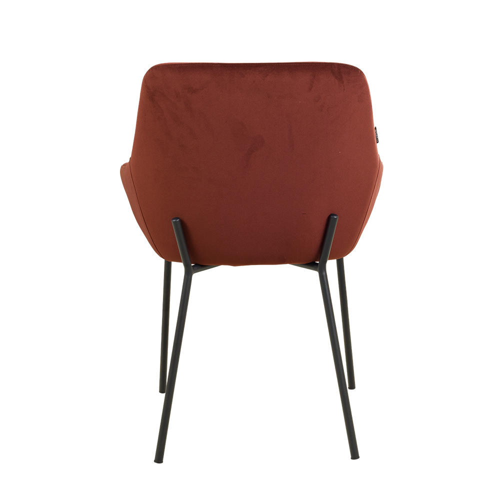 AVISSIMO Esszimmerstuhl Braluna