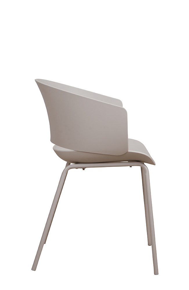 AVISSIMO Gartenstuhl Ralena