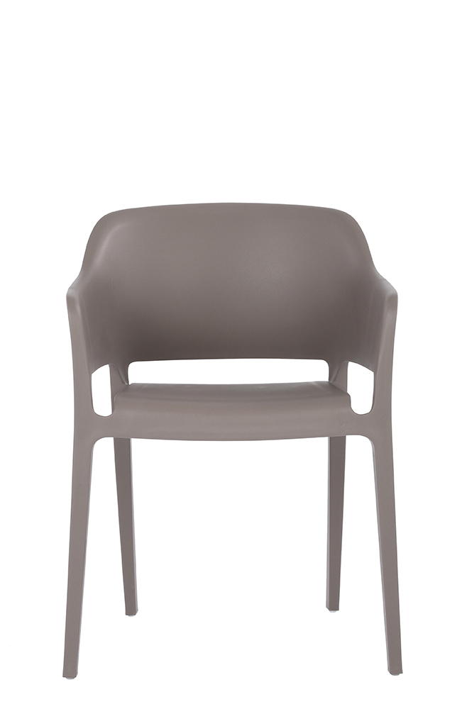 AVISSIMO Gartenstuhl Pelano