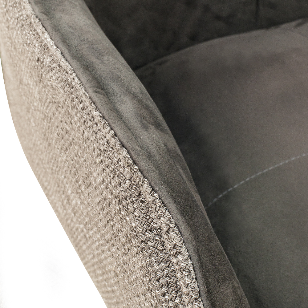 AVISSIMO Esszimmerstuhl Calvini