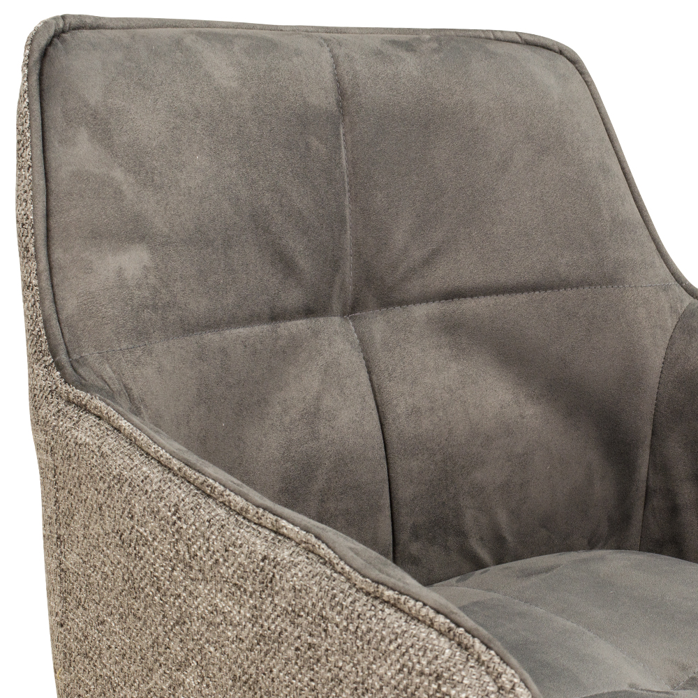 AVISSIMO Esszimmerstuhl Calvini