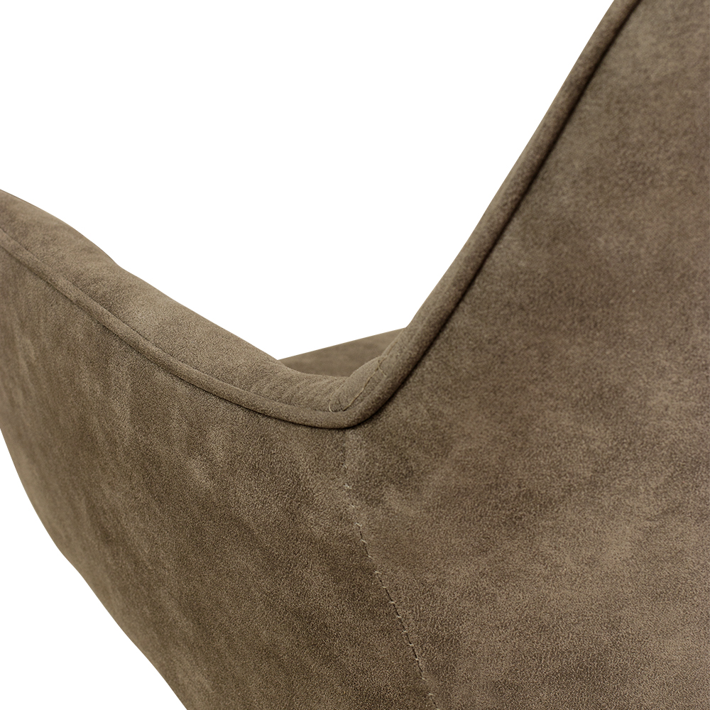 AVISSIMO Esszimmerstuhl Belara