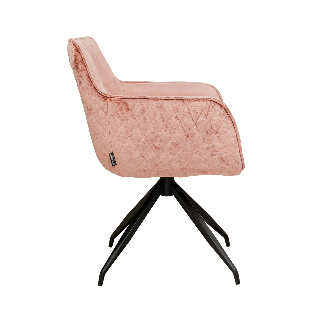 AVISSIMO Esszimmerstuhl Carisa