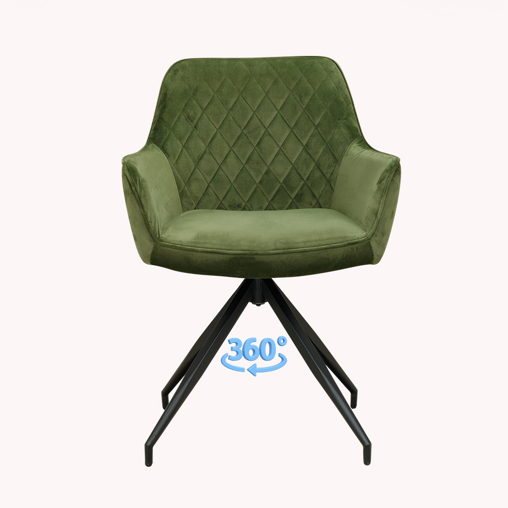 AVISSIMO Esszimmerstuhl Corvella