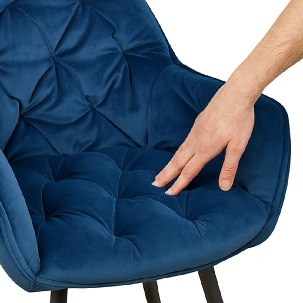 AVISSIMO Esszimmerstuhl Tolera