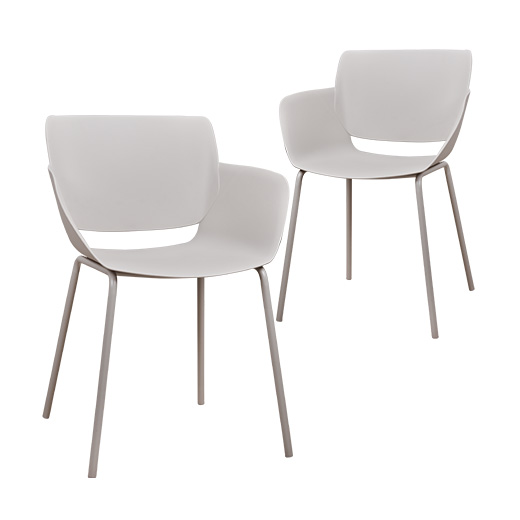 AVISSIMO Gartenstuhl Ralena