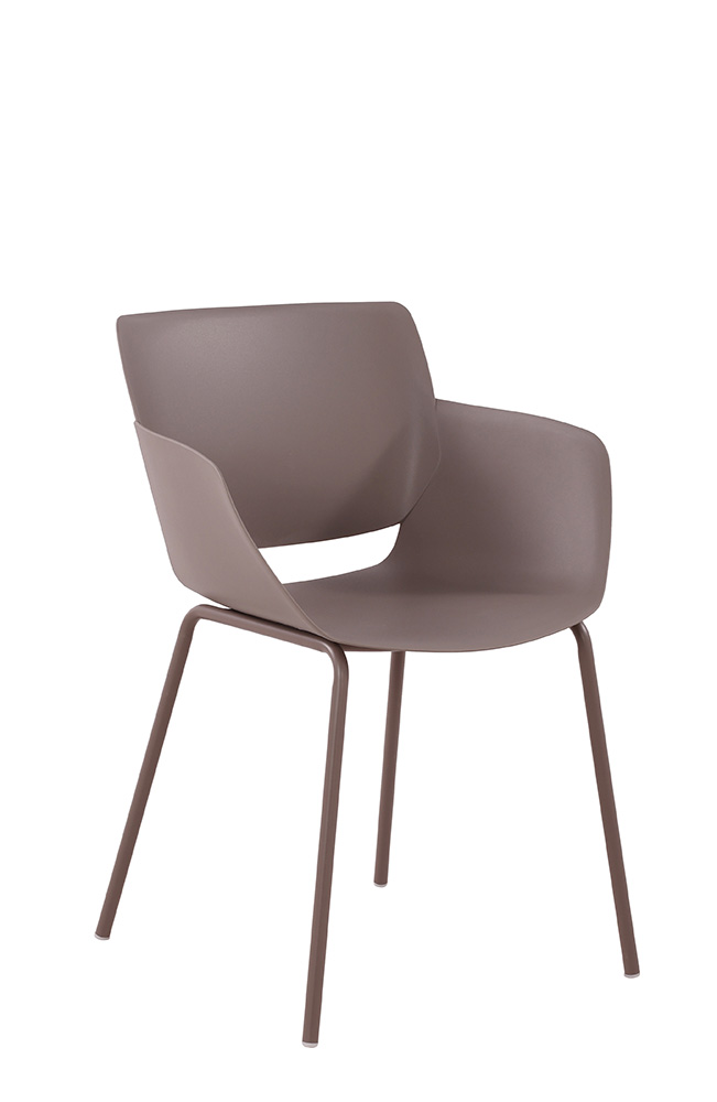 AVISSIMO Gartenstuhl Ravina