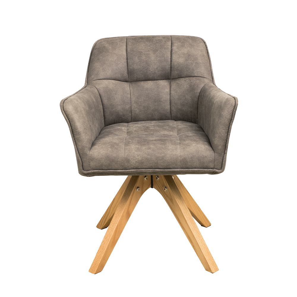 AVISSIMO Esszimmerstuhl Vellari