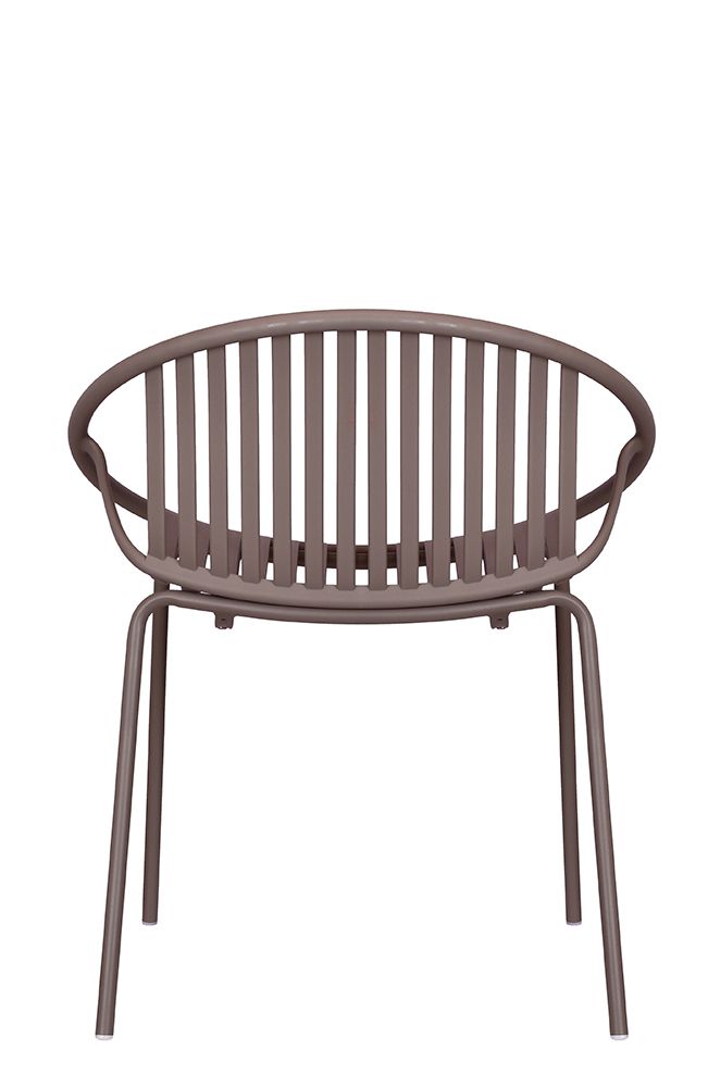 AVISSIMO Gartenstuhl Saventa