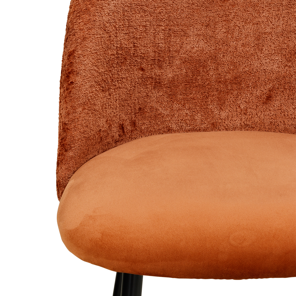 AVISSIMO Esszimmerstuhl Durella