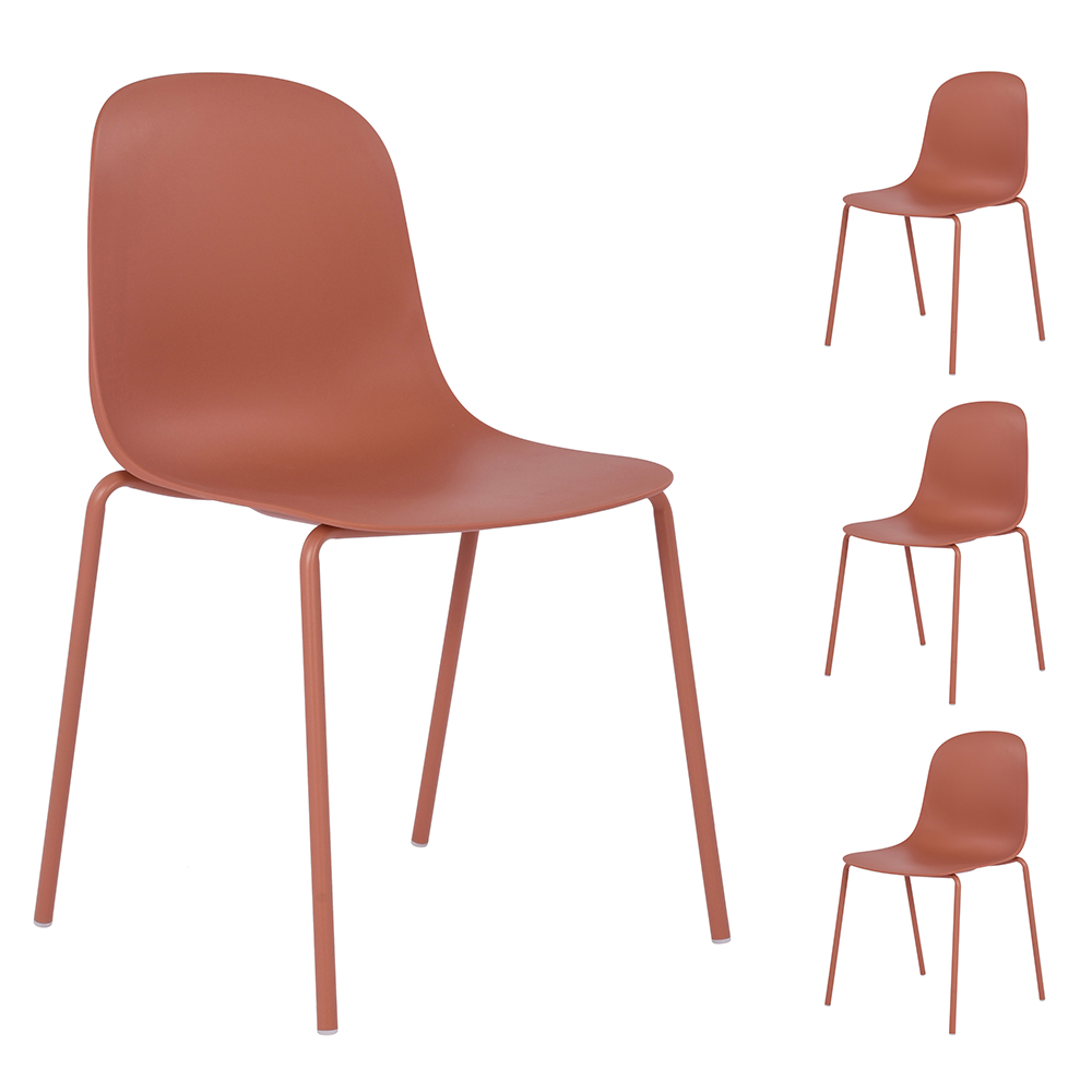 AVISSIMO Gartenstuhl Sereni