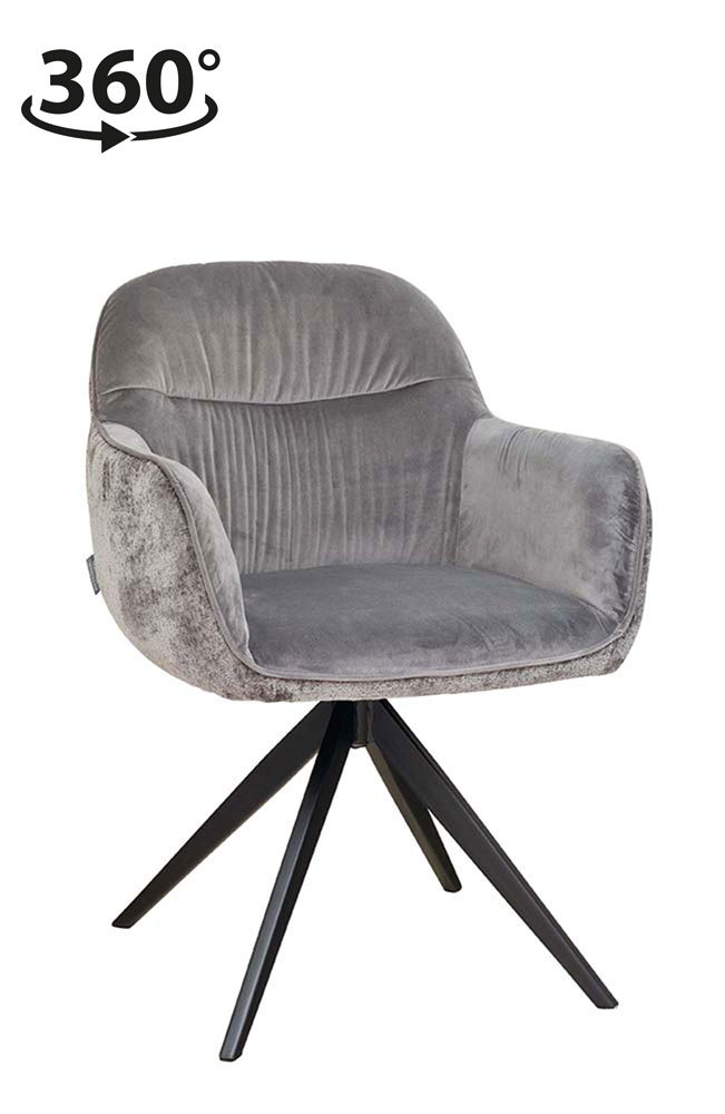 AVISSIMO Esszimmerstuhl Fravini