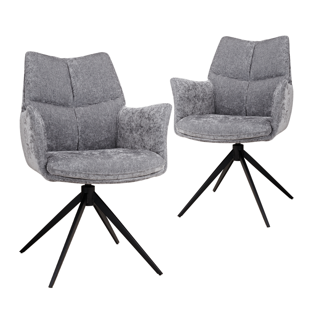 AVISSIMO Esszimmerstuhl Luretti