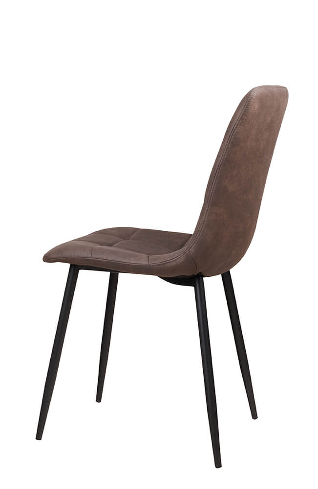 AVISSIMO Esszimmerstuhl Derri Yuma 47