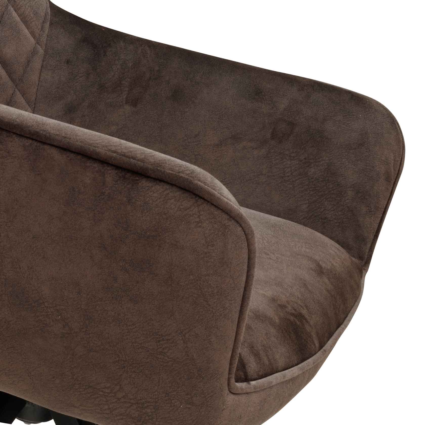 AVISSIMO Esszimmerstuhl Cresina