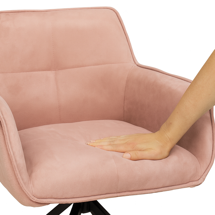 AVISSIMO Esszimmerstuhl Carisa