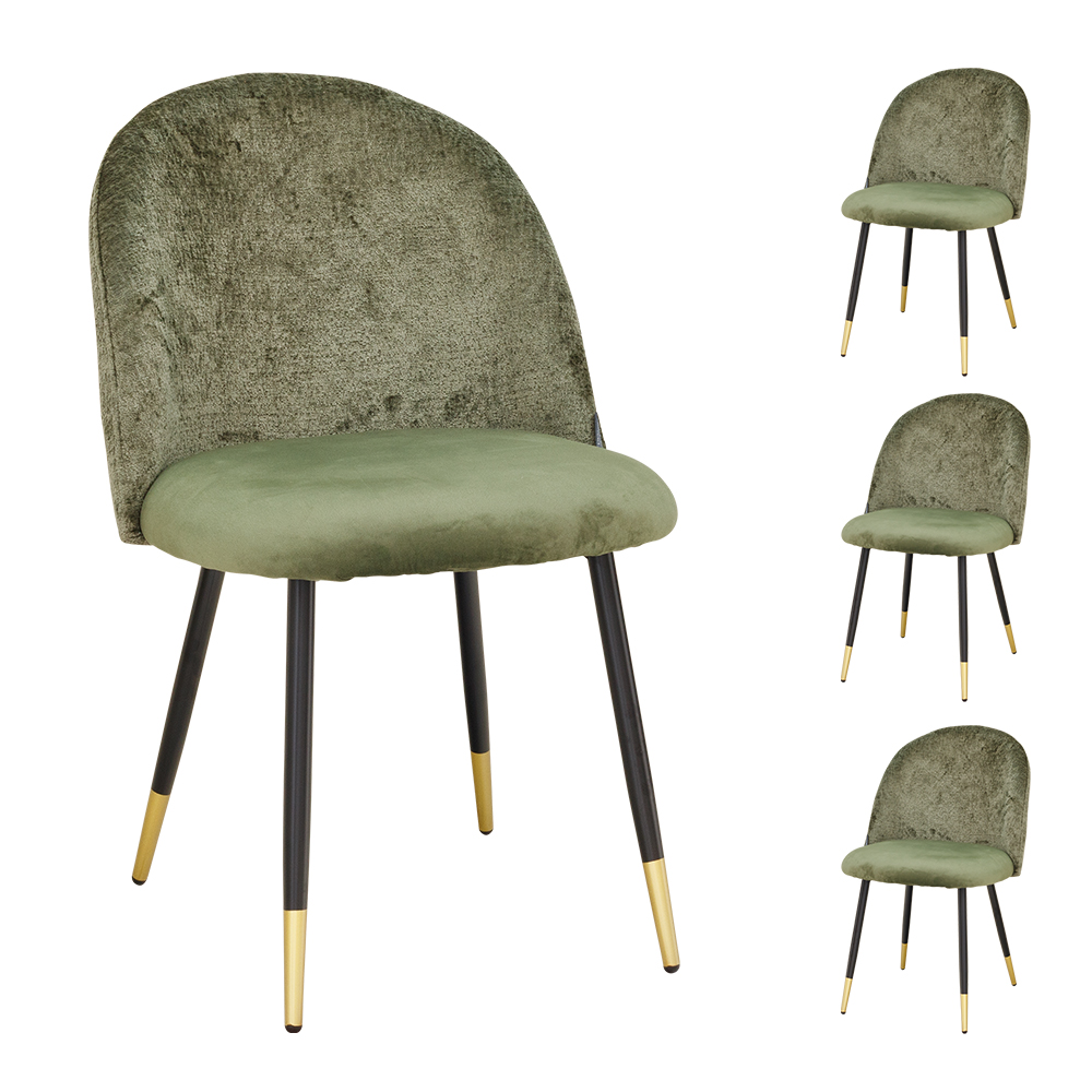 AVISSIMO Esszimmerstuhl Faseni