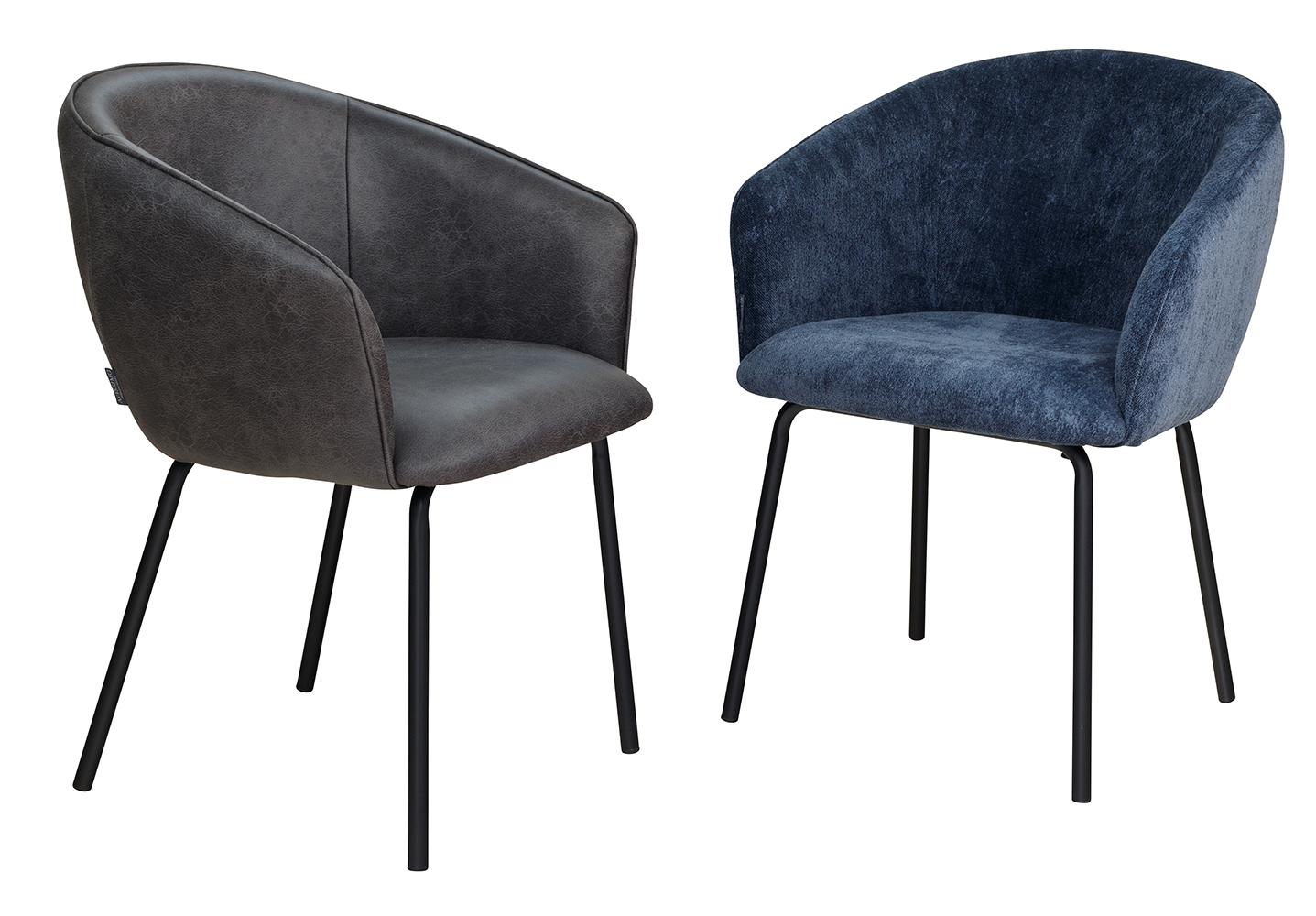 AVISSIMO Esszimmerstuhl Lenari