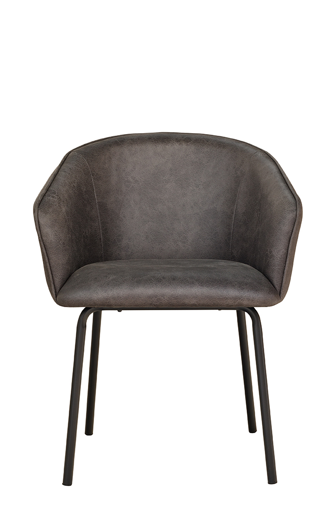 AVISSIMO Esszimmerstuhl Lenari