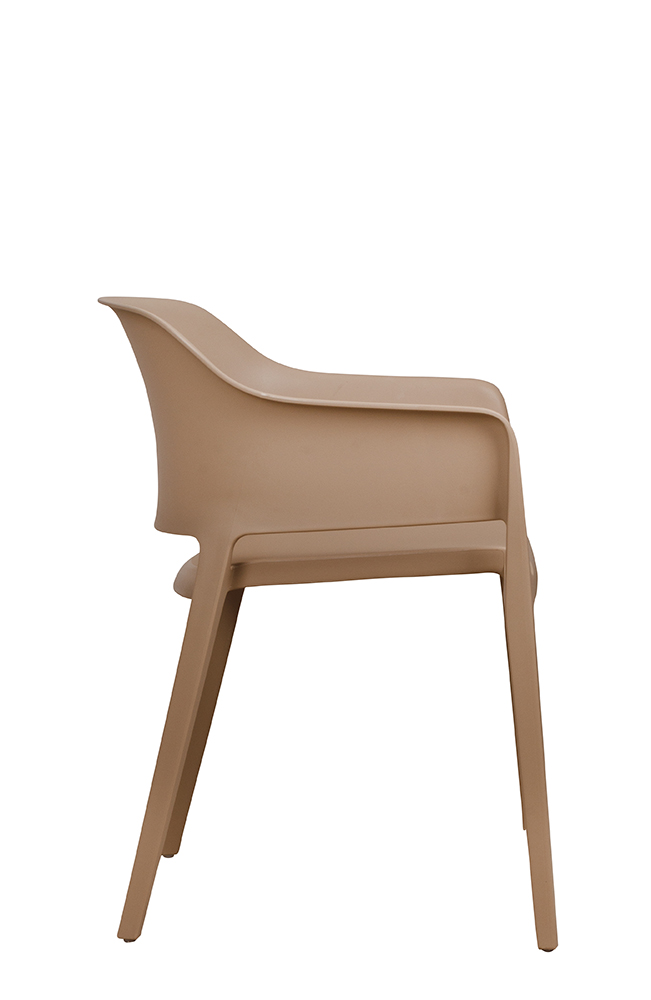 AVISSIMO Gartenstuhl Pavira