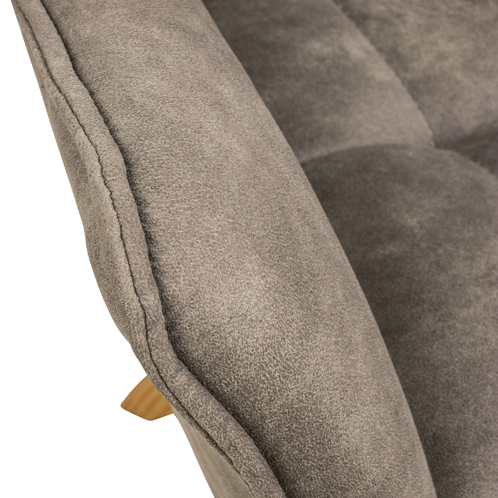 AVISSIMO Esszimmerstuhl Vellari