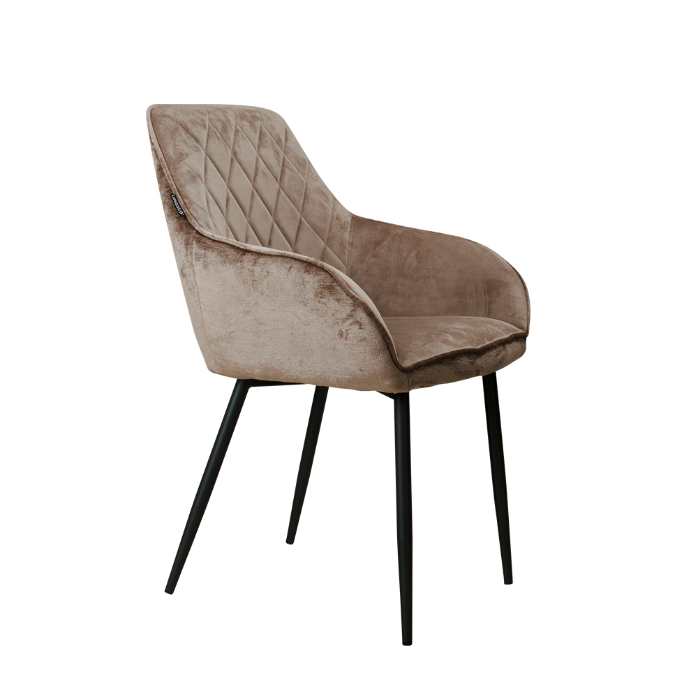 AVISSIMO Esszimmerstuhl Danira