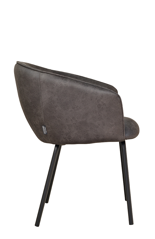 AVISSIMO Esszimmerstuhl Lenari