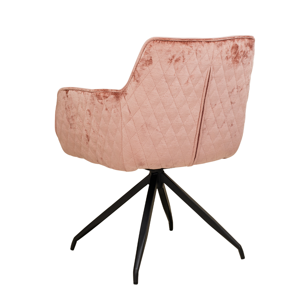 AVISSIMO Esszimmerstuhl Carisa