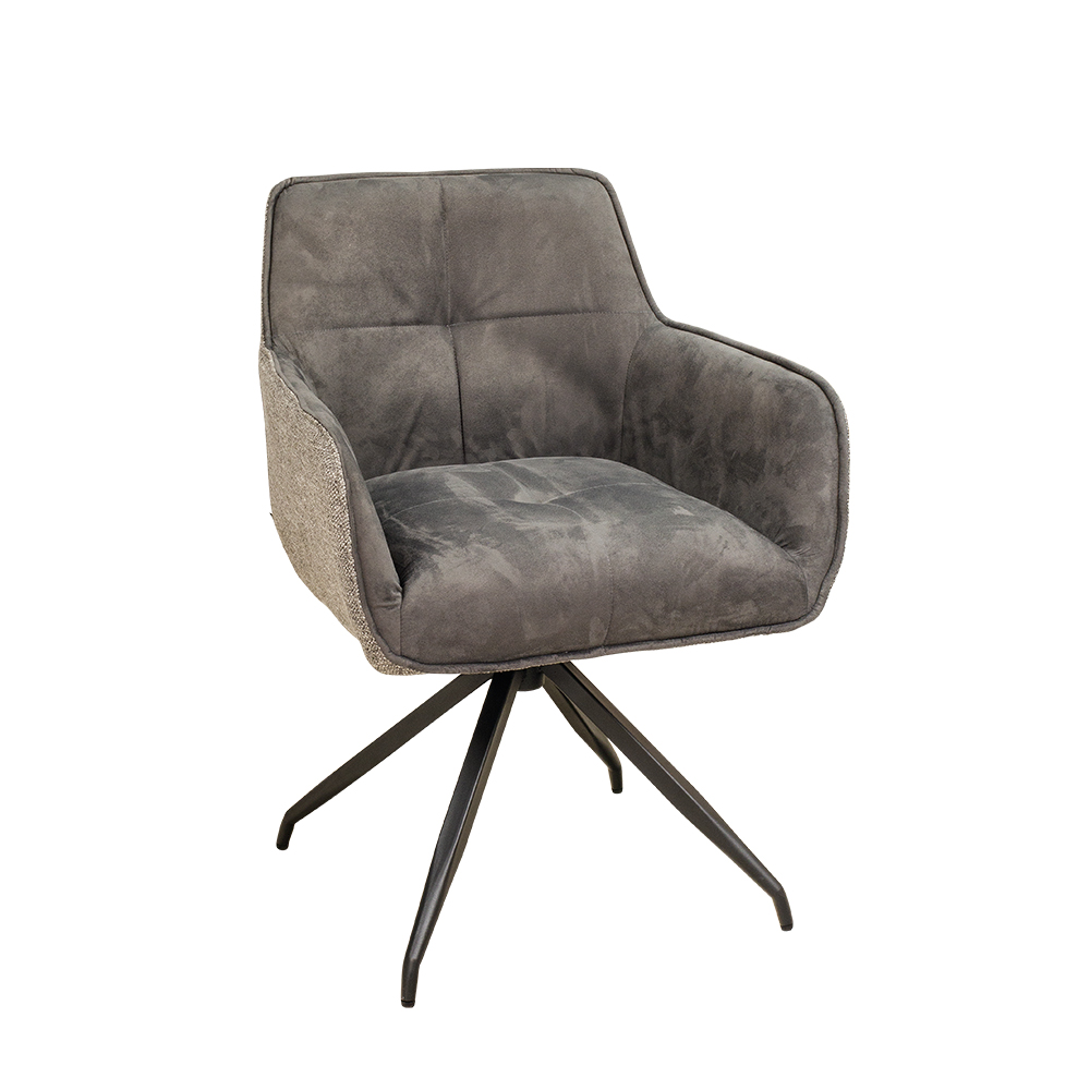 AVISSIMO Esszimmerstuhl Calvini