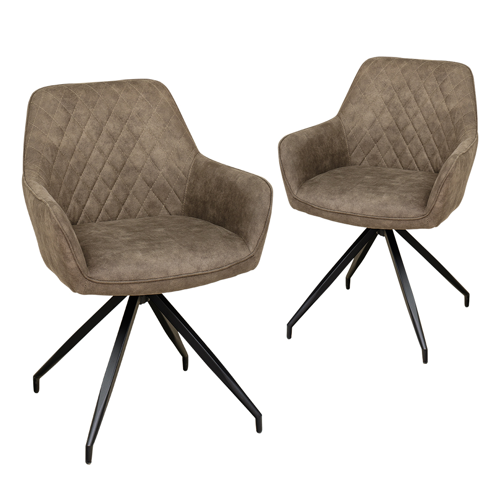 AVISSIMO Esszimmerstuhl Belara