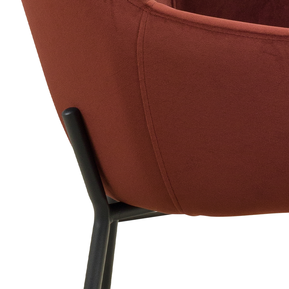 AVISSIMO Esszimmerstuhl Braluna