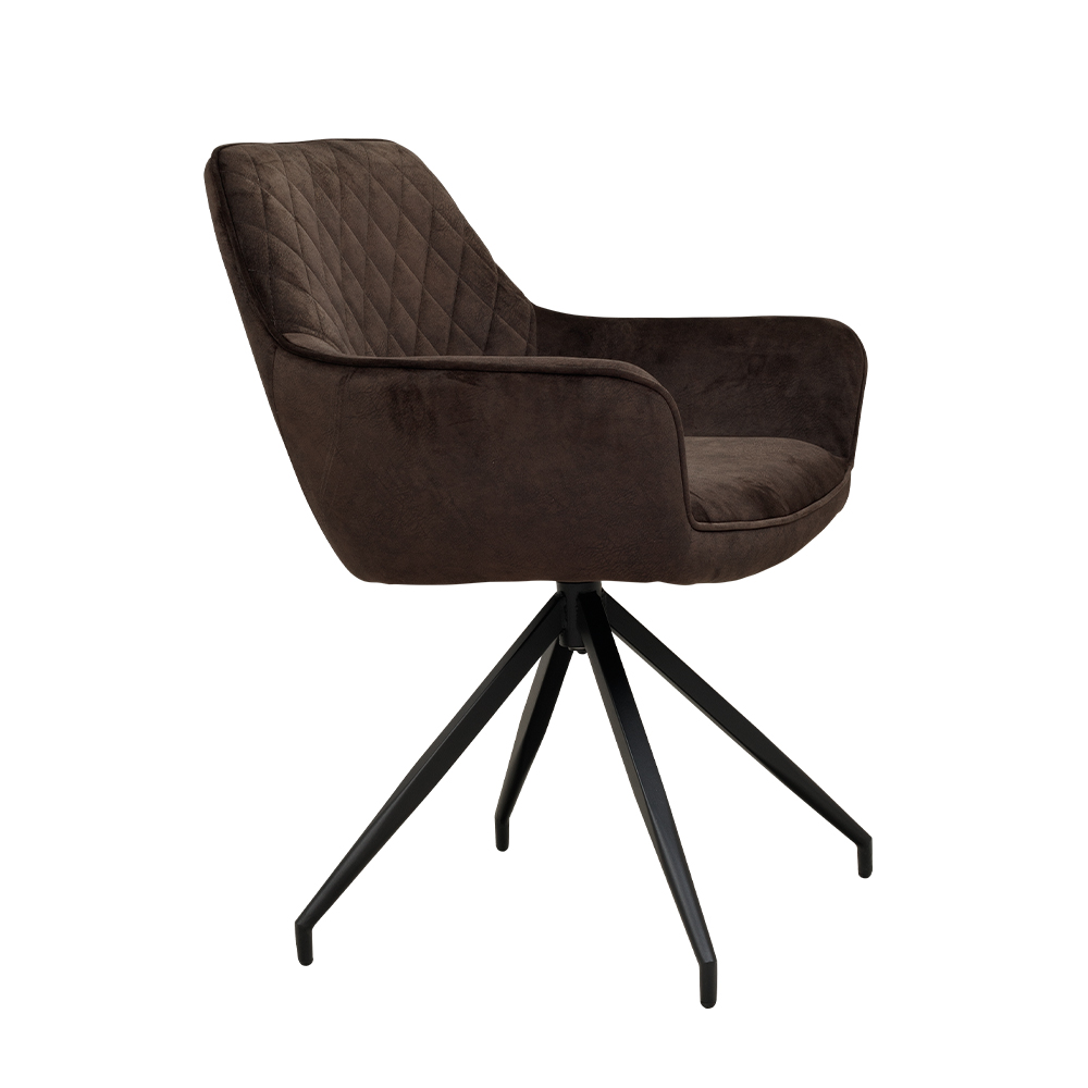 AVISSIMO Esszimmerstuhl Cresina