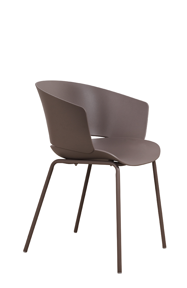 AVISSIMO Gartenstuhl Posenti