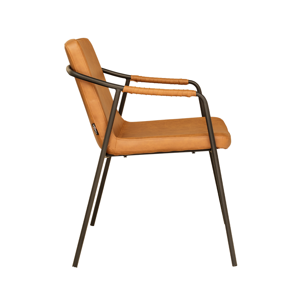 AVISSIMO Esszimmerstuhl Belessi