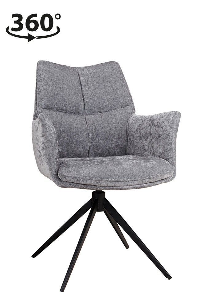 AVISSIMO Esszimmerstuhl Luretti