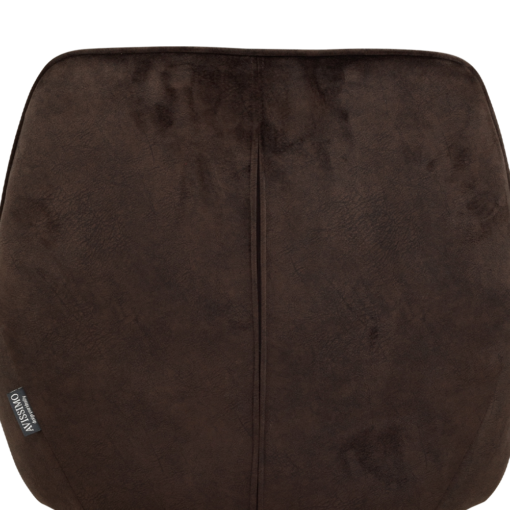 AVISSIMO Esszimmerstuhl Cresina