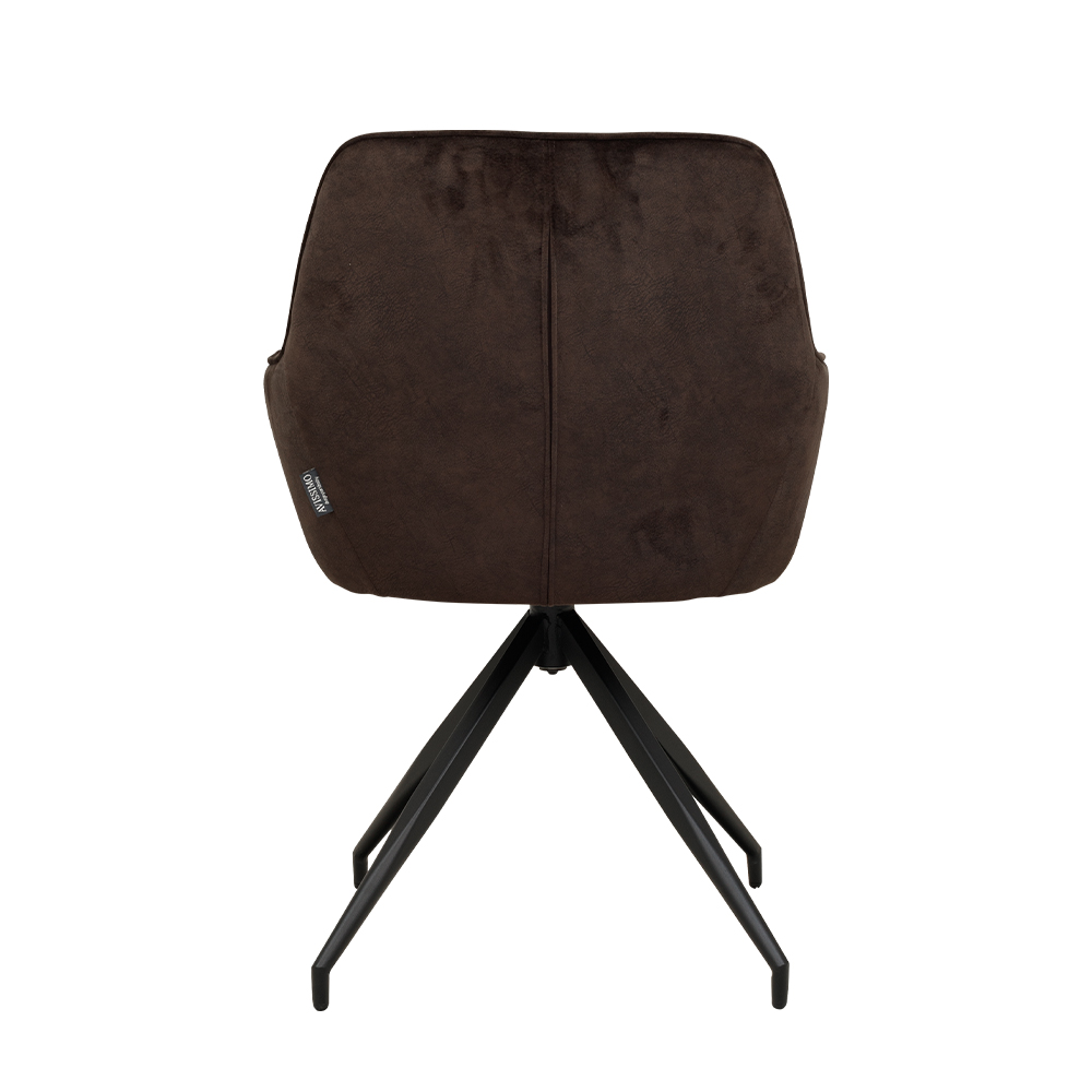 AVISSIMO Esszimmerstuhl Cresina