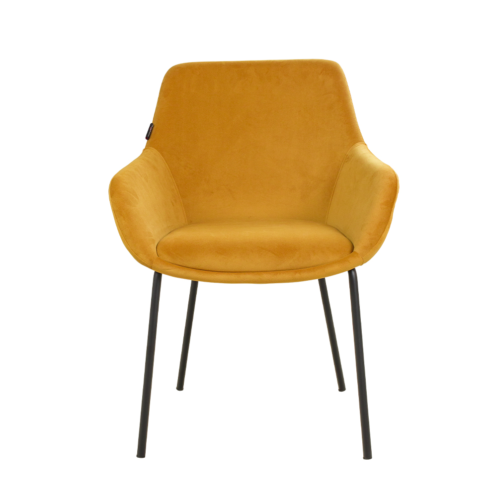 AVISSIMO Esszimmerstuhl Calira