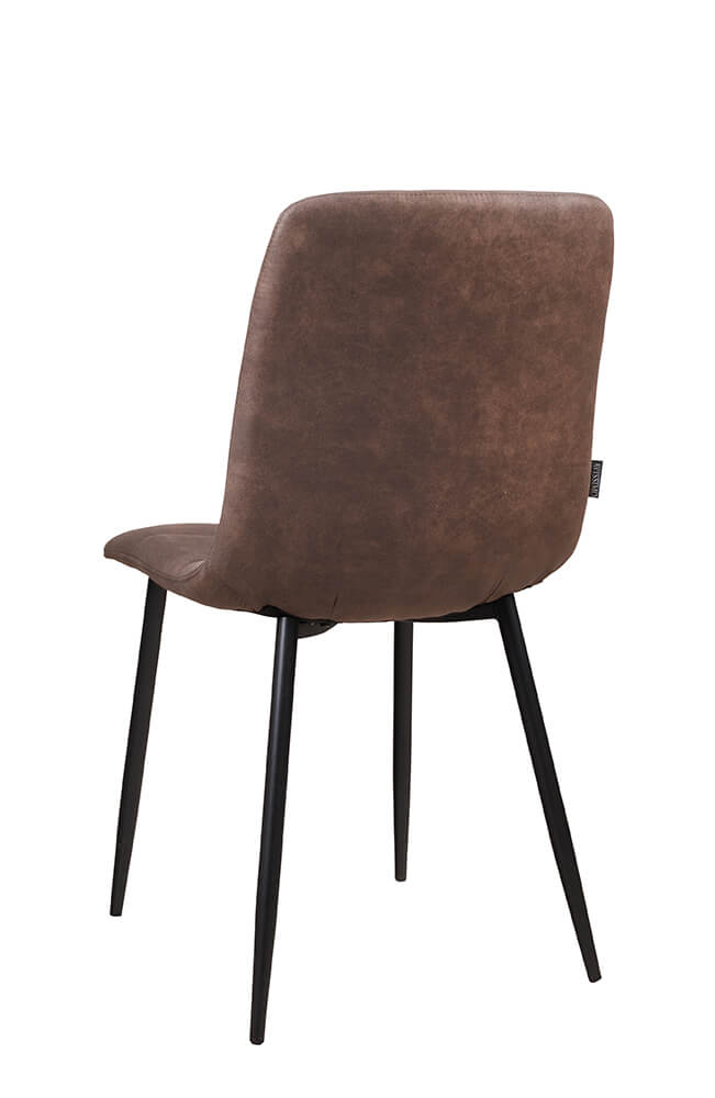 AVISSIMO Esszimmerstuhl Derri Yuma 47