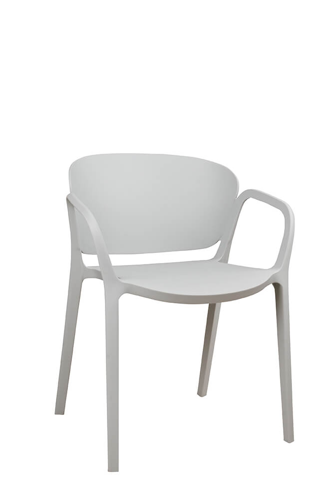 AVISSIMO Gartenstuhl Soreva