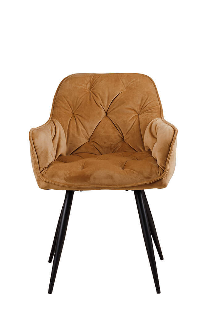 AVISSIMO Esszimmerstuhl Viantra