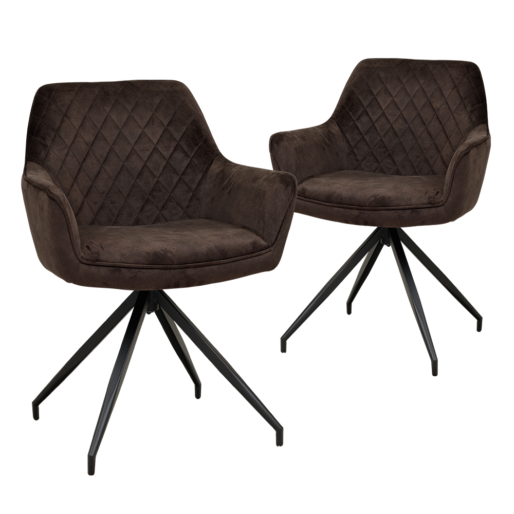 AVISSIMO Esszimmerstuhl Cresina