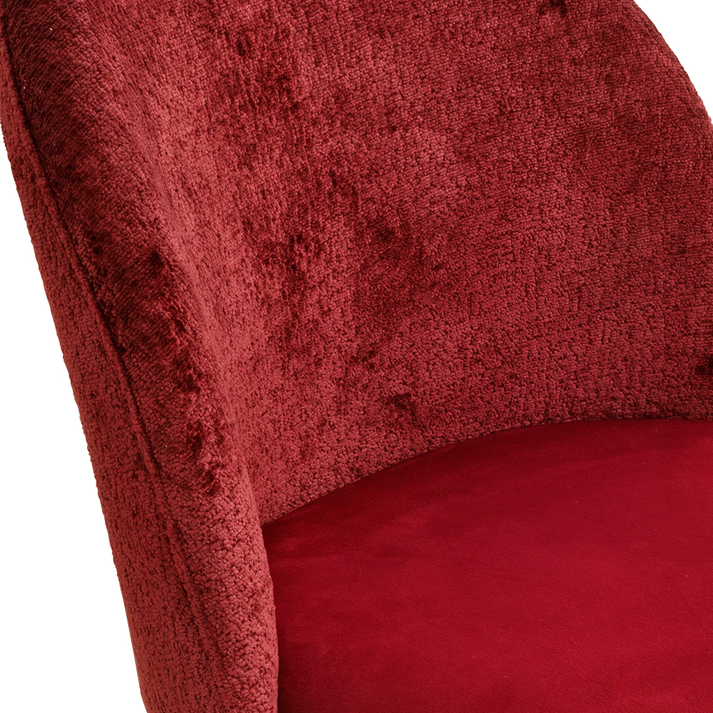 AVISSIMO Esszimmerstuhl Faresi