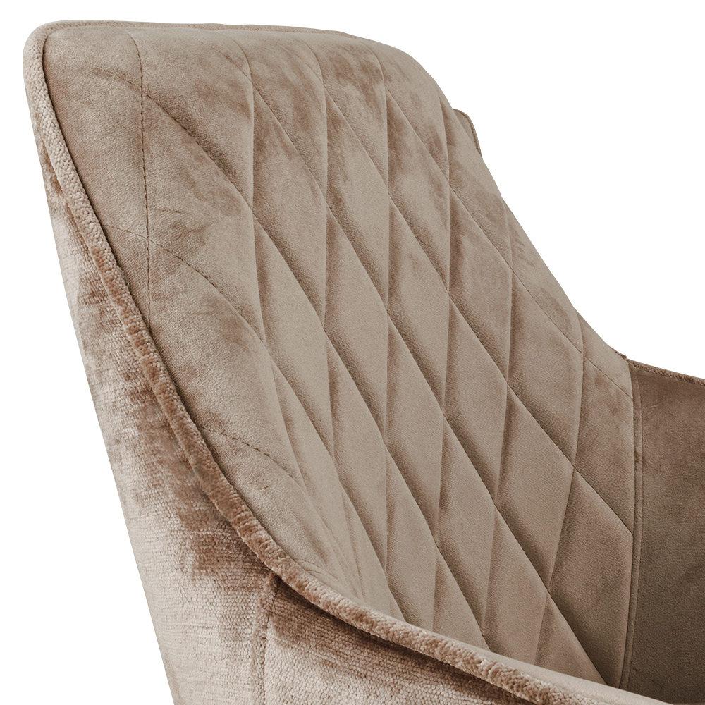 AVISSIMO Esszimmerstuhl Danira