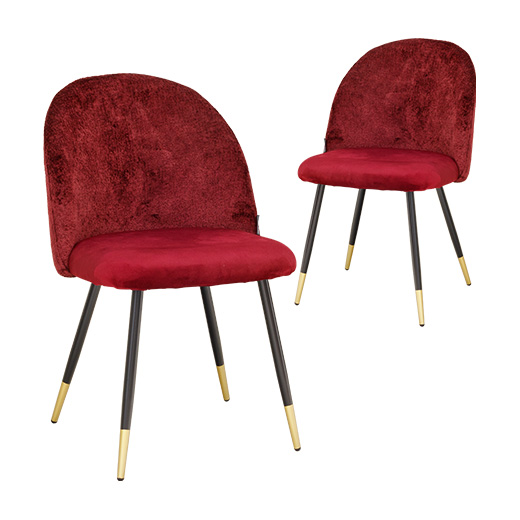 AVISSIMO Esszimmerstuhl Faresi